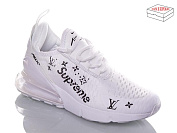 Кроссовки Croos S270-3LV от магазина Frison