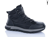 Ботинки Horoso T62255 батал от магазина Frison