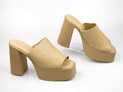 Шлепанцы Allshoes 187396 от магазина Frison