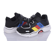 Кроссовки Fzd 1901A-1 black от магазина Frison