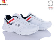 Кроссовки Royyna 080AВ-43 от магазина Frison