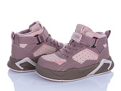 Кроссовки Clibee-Shosho ABQ1983P-1 pink от магазина Frison