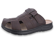 Шлепанцы Aba F2-3 от магазина Frison