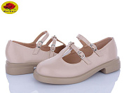 Туфли Meideli W208-6 от магазина Frison