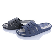 Шлепанцы Super Gear A8008 mix батал от магазина Frison