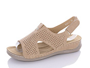 Босоножки Baodao 1838-3 от магазина Frison