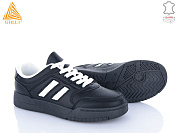 Кроссовки Stilli Group AD310-4 шкіра от магазина Frison