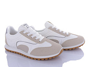 Кроссовки Violeta 182-50 white от магазина Frison