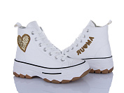 Ботинки Alimama-Girnaive D2399-2 от магазина Frison