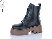 Ботинки Lilin Gold 103-27 от магазина Frison