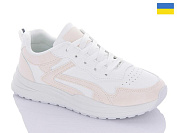 Кроссовки Swin-Purlina 2386-1 от магазина Frison