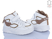 Кроссовки Stilli Kids TX220-20 шкіра піна от магазина Frison