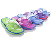 Шлепанцы Sydney 126G от магазина Frison