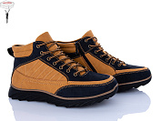 Ботинки Мир 4269-XM9117-1D от магазина Frison