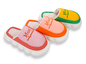 Тапочки Sanlin2 43079-80 mix от магазина Frison