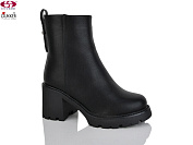 Ботинки Gukkcr GL4076 от магазина Frison