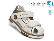 Босоножки Okshoes F65112H от магазина Frison
