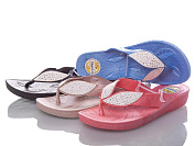 Шлепанцы Viktoria H235 от магазина Frison