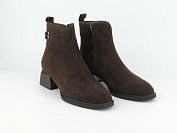 Ботинки Allshoes 216893 от магазина Frison