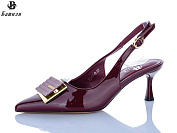 Босоножки Башили V347-9 от магазина Frison