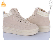 Ботинки Stilli Group WA130-7R шкіра от магазина Frison