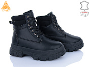 Ботинки Stilli Group TM540-1 шкіра от магазина Frison