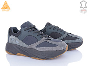 Кроссовки Stilli Group CX1400-1 нубук піна от магазина Frison