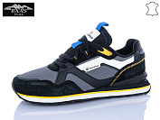 Кроссовки Baas W3189-10 от магазина Frison