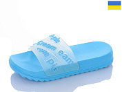 Шлепанцы Luckline 530-213B от магазина Frison