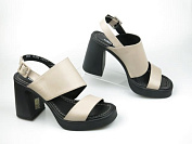 Босоножки Allshoes 186898 от магазина Frison