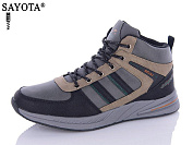 Ботинки Sayota A925-6 от магазина Frison