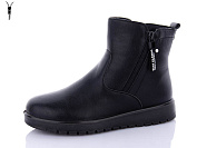 Ботинки Okshoes 51-10 от магазина Frison