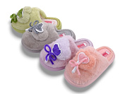 Тапочки Dago Шльопки Ж A886 mix от магазина Frison