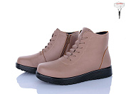 Ботинки Saimao AB5-8 от магазина Frison