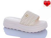 Шлепанцы Jiaolimei 721 от магазина Frison