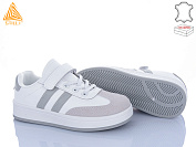 Кроссовки Stilli Kids XT320-4 шкіра от магазина Frison