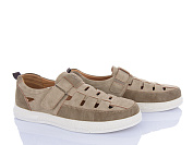 Туфли Baolikang Y563-7 от магазина Frison