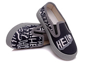 Слипоны Weestep R107850194-WS от магазина Frison