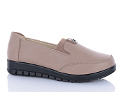 Туфли Aba 5507 beige от магазина Frison