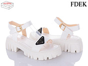 Босоножки Fdek AL03-022C от магазина Frison