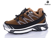 Кроссовки Башили H93A65-19 от магазина Frison