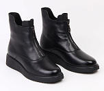 Ботинки Allshoes 192061 от магазина Frison