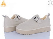 Угги Stilli Group UG10-4 шкіра от магазина Frison