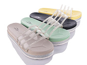 Шлепанцы Lion 888-7 от магазина Frison