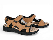 Сандалии Hongquan F30-4 от магазина Frison