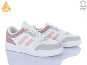 Кроссовки Stilli Group AD310-12 шкіра от магазина Frison