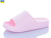 Шлепанцы Luckline 5060-389 от магазина Frison