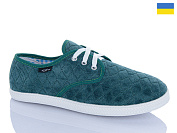 Кеды Elmob SM193 от магазина Frison