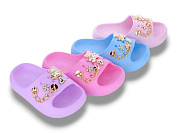 Шлепанцы Babyshop YB1001 mix от магазина Frison