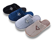 Тапочки Dago Шльопки M502 mix от магазина Frison